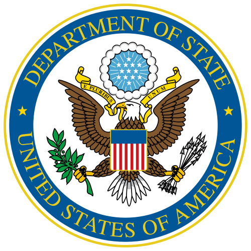 US Government logo
